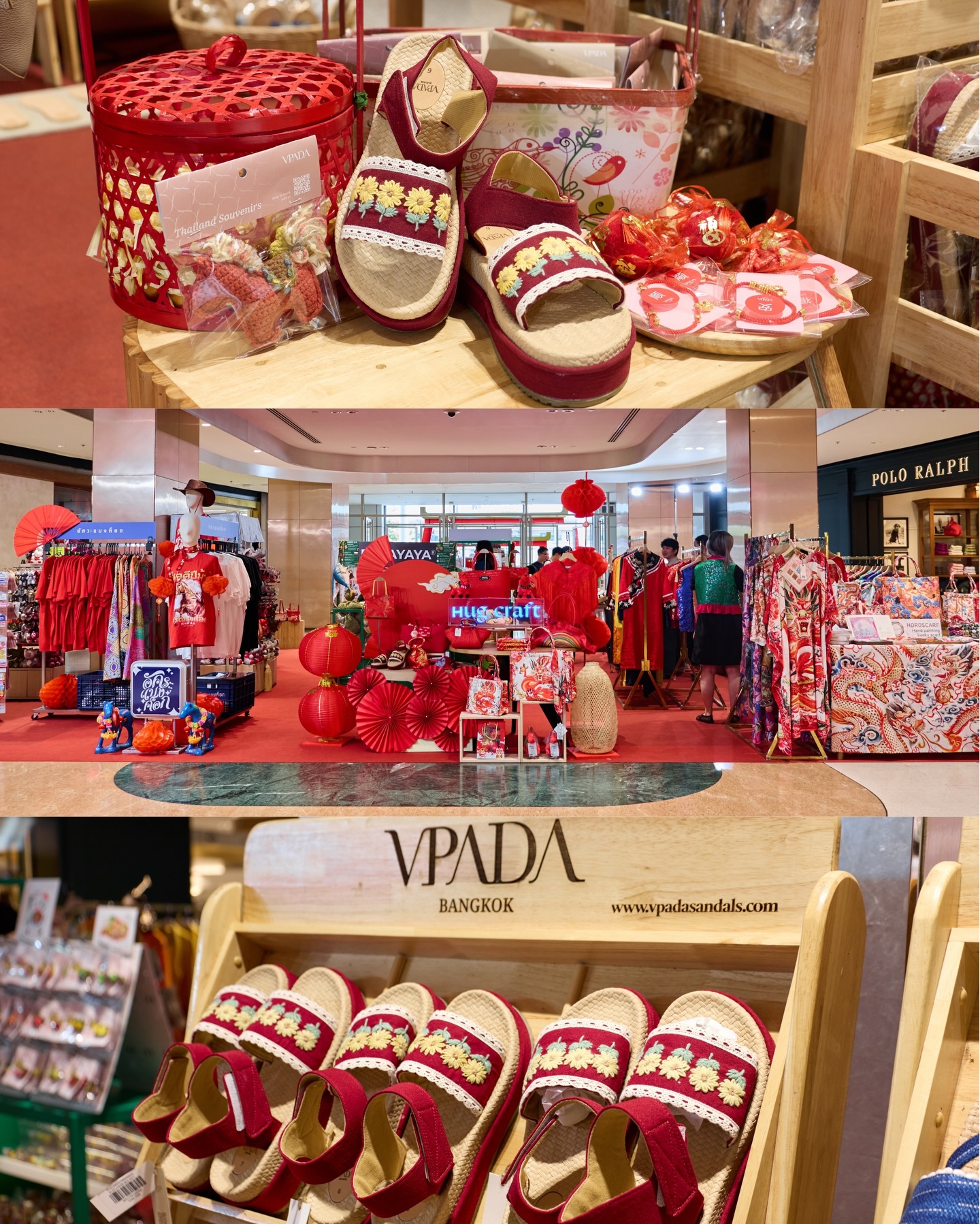Hug-Craft-Pop-Up-Store-wiyh-vpada-and-sandals-world