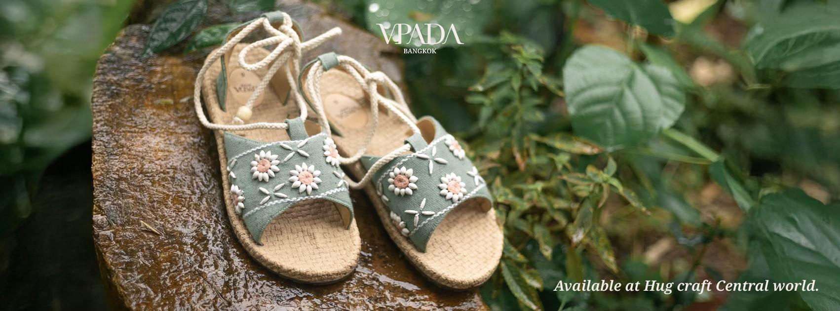 sandals world is sustain