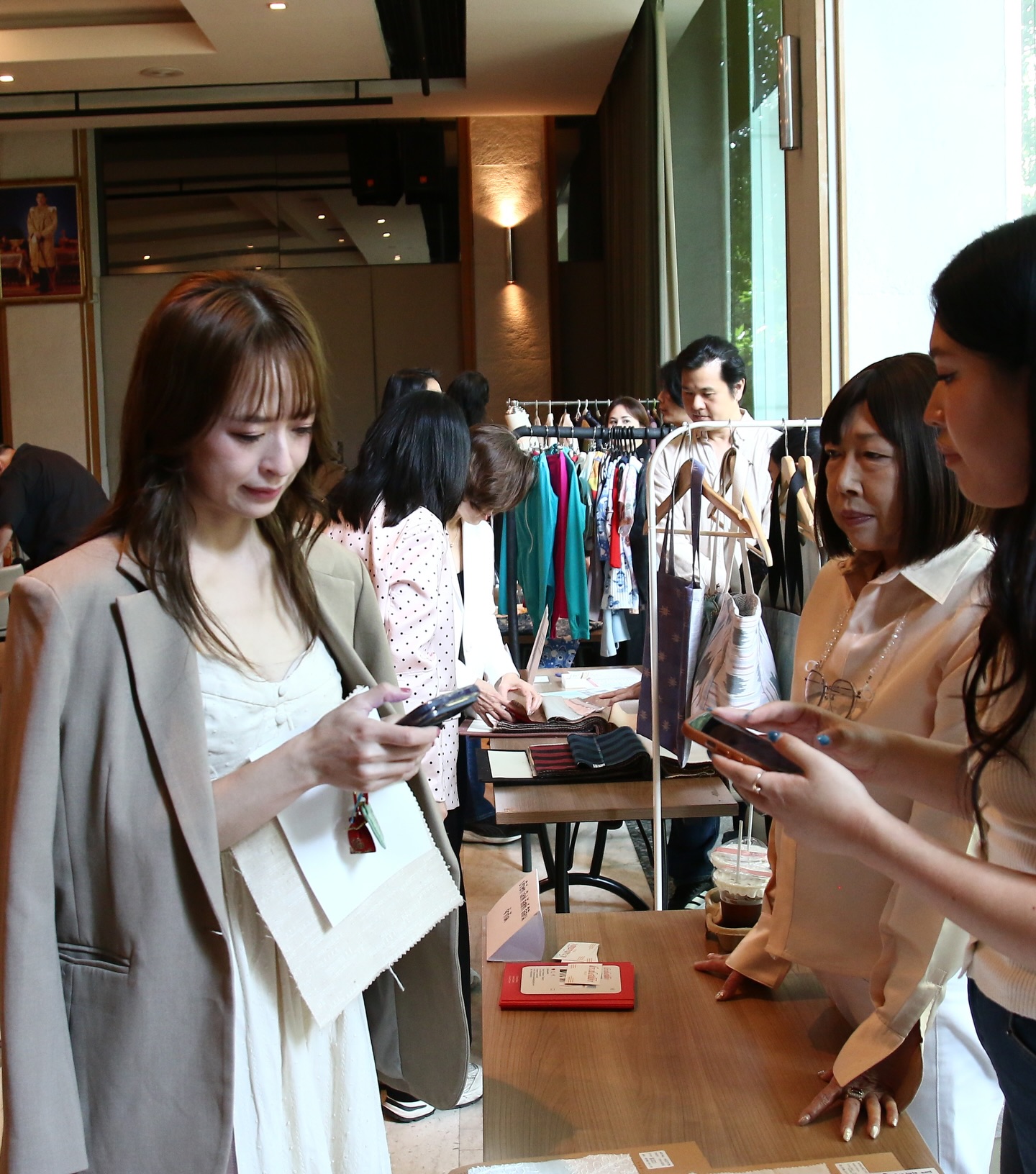 milala-handmade-at-qurated-fashion-incubation-project-2026