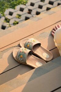 Sustainable Thai Craft Sandals