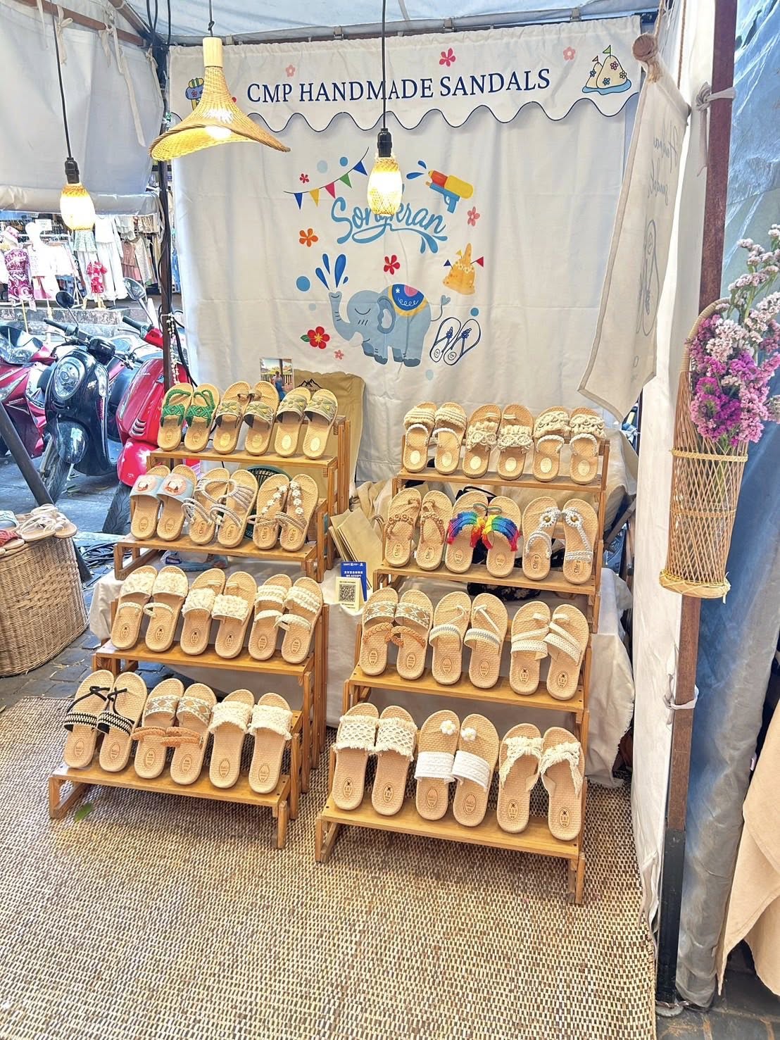 Sustainable-Thai-Craft-Sandals-Stylish-Eco-Friendly-Footwear 