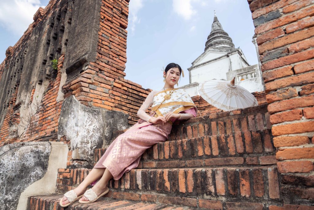 Step-Into-Style-This-Songkran-with-Meaningful-Fashion