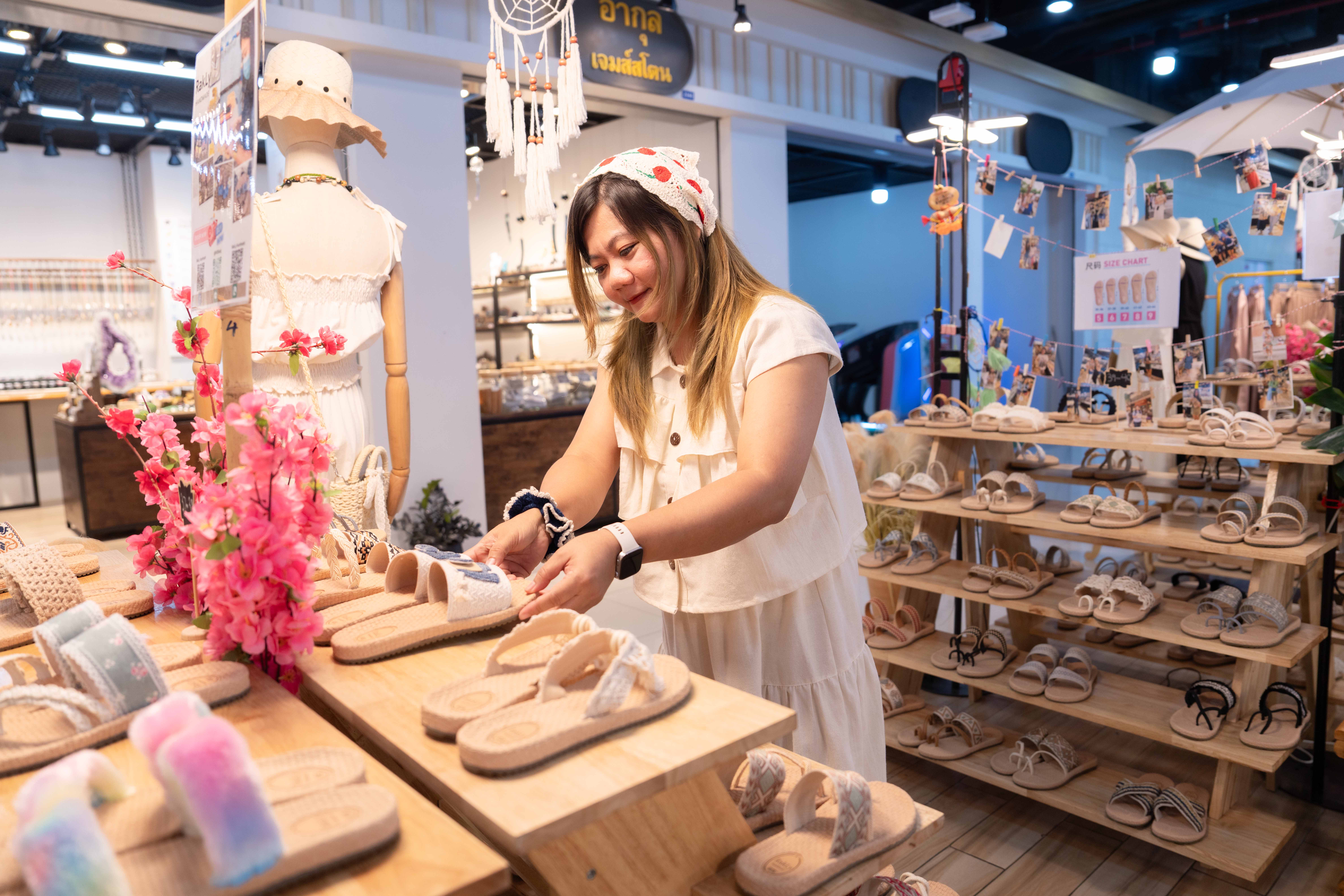 Walking-the-Future-with-Sustainable-Thai-Craft-Sandals