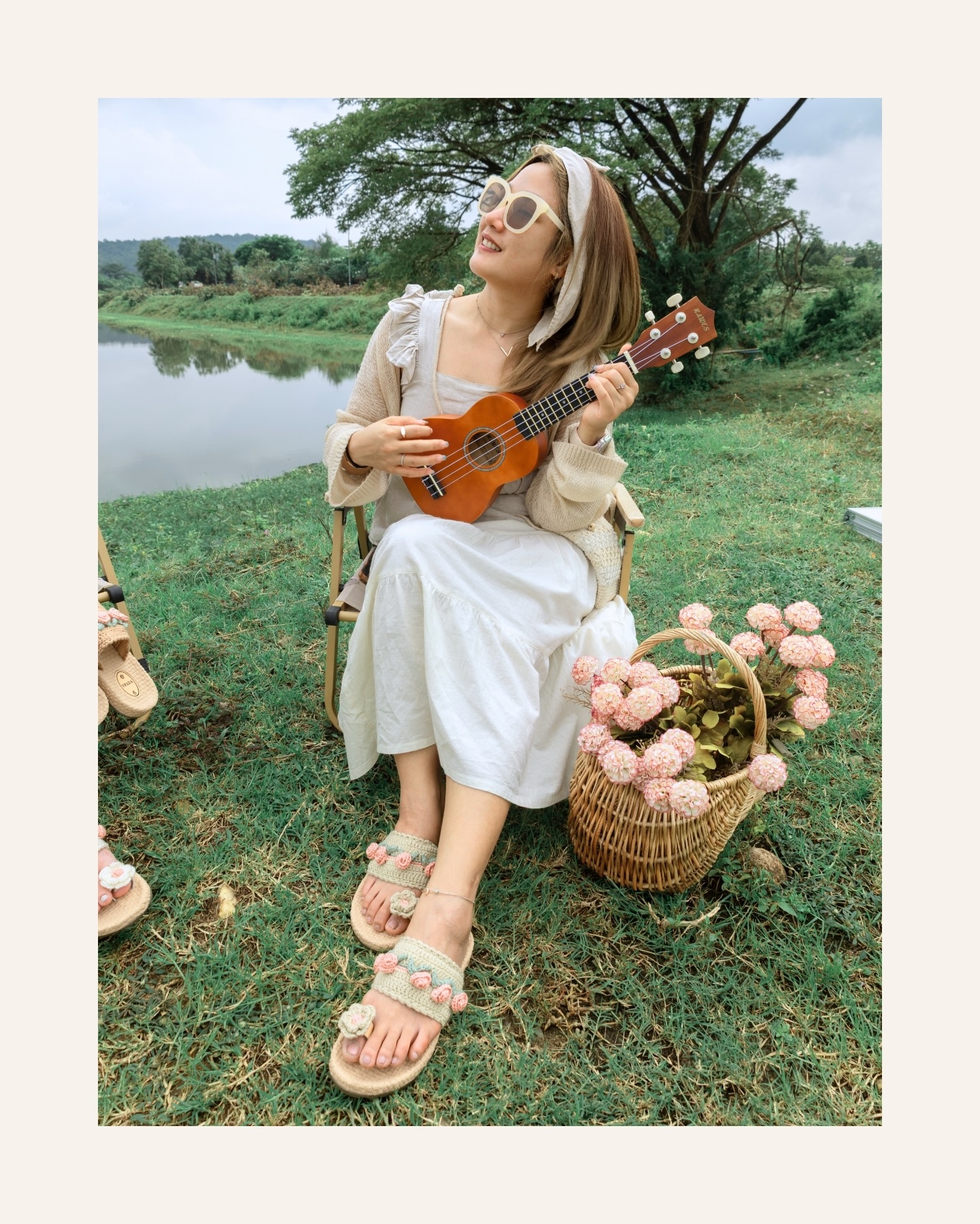 vpada sandals with Sandals World 2026