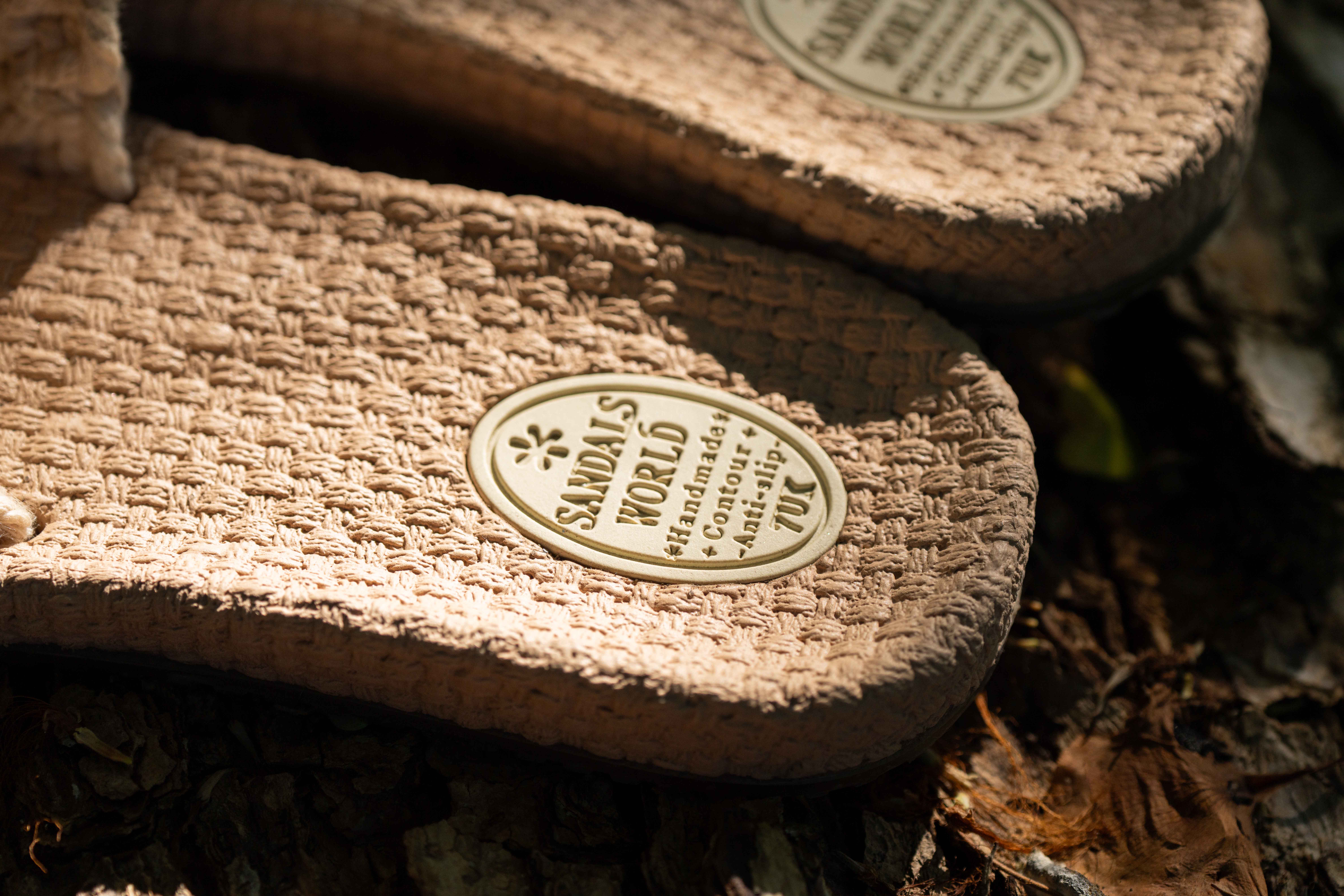What's-Hidden-Under-Your-Feet?
