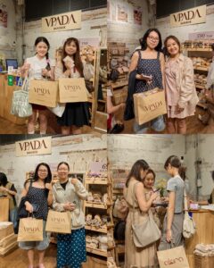 New Season, New Journey: Discover VPADA Chiang Mai's Refreshed Store and the New Chang Journey Collection

A New Season Begins in Chiang Mai

The rainy season has always been one of Chiang Mai's most beautiful times of the year. Gentle rain refreshes the mountains, the streets become greener, and every corner of the city feels calm and inspiring.

This season also marks a fresh beginning for VPADA Chiang Mai.

Located on the second floor in Nimman, the store has been completely refreshed to create a warmer, brighter, and more welcoming shopping experience. Every detail has been thoughtfully redesigned so visitors can comfortably explore the newest collections while discovering the story behind each pair of handmade sandals.

More than simply updating the interior, this renewal reflects the philosophy that great design continues to evolve—just like every journey in life.

More Than a Store A Space That Celebrates Thai Craftsmanship

Stepping inside VPADA Chiang Mai is different from walking into an ordinary footwear shop.

Every collection tells a story inspired by Thai creativity, local artisans, and the beauty of handmade craftsmanship. Instead of focusing on mass production, each design highlights careful construction, unique textures, and details that make every pair feel personal.

As part of the sandals world community, VPADA continues to support artisans who transform traditional techniques into modern lifestyle products. This connection between heritage and contemporary fashion allows customers to enjoy footwear that feels authentic while fitting effortlessly into everyday wardrobes.

The refreshed store has been designed to showcase these stories more clearly, giving visitors an opportunity to appreciate both the design process and the craftsmanship behind every collection.

Meet Chang Journey—Comfort That Moves With You

One of the highlights of the newly refreshed store is the launch of the Chang Journey Couple Collection.

Inspired by the idea that every journey should begin with comfort, Chang Journey combines clean design with everyday versatility. Whether you are exploring Chiang Mai's old town, relaxing at a café, traveling along mountain roads, or simply enjoying a weekend getaway, these sandals are designed to move naturally with you.

Their minimalist appearance makes them easy to pair with almost any outfit.

They work beautifully with casual denim.They complement linen clothing for a relaxed vacation look.

They also match contemporary city fashion for daily wear.

Instead of chasing short-term trends, Chang Journey focuses on timeless simplicity that remains stylish throughout every season.

Handmade Quality You Can Feel

What makes VPADA different is its dedication to authentic handmade sandals.

Behind every pair are skilled artisans who carefully assemble each component with patience and precision. Their experience creates subtle details that machines simply cannot replicate.

This commitment to craftsmanship results in footwear that offers:

Comfortable everyday wear

Beautiful handcrafted details

Durable construction

Unique character in every pair

These qualities define true Artistic Handmade Sandals.

Rather than producing identical products by the thousands, handmade production celebrates individuality. Small variations become part of the charm, making every pair feel genuinely unique.

Inspired by Thailand, Designed for Modern Living

Thailand has long been recognized for its rich artistic heritage.

From woven textiles and natural fibers to local craftsmanship passed through generations, Thai artisans have developed techniques admired around the world.

VPADA transforms these inspirations into contemporary Thailand sandals that fit modern lifestyles without losing their cultural identity.

This balance between tradition and innovation allows customers to experience Thai craftsmanship in a practical way. Every collection becomes more than footwear—it becomes a wearable expression of Thai creativity.

That is why many visitors describe VPADA's collections as modern Art & Craft Sandals that combine fashion with authentic cultural inspiration.

Sustainability That Begins with Thoughtful Design

Today's consumers are increasingly looking for products that last longer and create less waste.

For VPADA, sustainability begins long before production starts.

It starts with thoughtful design.It continues through careful material selection. grows through handcrafted production that values quality over quantity.

Instead of encouraging disposable fashion, the brand focuses on creating products people genuinely want to wear again and again.

This philosophy aligns closely with the mission of sandals world, which promotes responsible craftsmanship while supporting local communities throughout Thailand.

Every purchase helps preserve artisan skills that might otherwise disappear in an age of mass manufacturing.

Sustainable Thai Craft Sandals for Every Journey

Modern consumers no longer choose footwear based only on appearance.

They also consider durability, comfort, craftsmanship, and environmental responsibility.

This shift has created growing appreciation for Sustainable Thai Craft Sandals, where thoughtful production meets timeless design.

VPADA embraces this movement by combining:

Handmade craftsmanship

Comfortable construction

Modern aesthetics

Long-lasting quality

Responsible design principles

These values help create sandals that people can enjoy season after season rather than replacing them after only a few months.

Choosing products with longer lifespans is one practical way consumers can support a more sustainable future.

Why Chiang Mai Is the Perfect Home for VPADA

Chiang Mai has always been known as one of Thailand's creative capitals.

Artists, designers, makers, and travelers gather here because the city celebrates originality and craftsmanship.

The refreshed VPADA store reflects this same spirit.

Visitors can slow down, explore thoughtfully curated collections, and discover products inspired by both traditional Thai artistry and contemporary fashion.

Whether you live in Chiang Mai or are visiting for the first time, the new store offers an experience that feels personal, welcoming, and full of inspiration.

Visit the New VPADA Chiang Mai Today

Sometimes a new season inspires us to begin something new.

It might be a new destination.

A new adventure.

Or simply a new pair of sandals that makes every journey more comfortable.

The newly refreshed VPADA Chiang Mai store invites you to experience all of these possibilities in one place.

Discover the latest Chang Journey Couple Collection, explore beautifully crafted handmade sandals, and experience the creativity that continues to shape the future of Thailand sandals.

If you appreciate authentic craftsmanship, timeless design, and a commitment to sustainability, you'll find more than footwear here you'll discover a story worth walking with.

Visit VPADA Chiang Mai, Nimman, 2nd Floor, and become part of the growing sandals world community, where Artistic Handmade Sandals, Art & Craft Sandals, and Sustainable Thai Craft Sandals come together to celebrate every journey, one handcrafted step at a time.

ฤดูกาลใหม่ จุดเริ่มต้นใหม่: พบกับโฉมใหม่ของ VPADA เชียงใหม่ และคอลเลกชัน Chang Journey

ฤดูฝนคือหนึ่งในช่วงเวลาที่สวยงามที่สุดของเชียงใหม่ สายฝนที่โปรยลงมาเติมความสดชื่นให้ภูเขา ต้นไม้ และถนนทุกสาย ทำให้เมืองแห่งนี้เต็มไปด้วยบรรยากาศที่สงบ อบอุ่น และสร้างแรงบันดาลใจได้อย่างน่าประทับใจ

และในฤดูกาลแห่งการเริ่มต้นนี้ VPADA Chiang Mai ก็พร้อมเปิดประสบการณ์ใหม่ให้กับทุกคน

ร้าน VPADA สาขานิมมาน ชั้น 2 ได้รับการปรับโฉมใหม่ทั้งหมด เพื่อมอบบรรยากาศที่ทันสมัย โปร่ง โล่ง และอบอุ่นยิ่งกว่าเดิม ให้ทุกคนได้เลือกชมคอลเลกชันใหม่ของ handmade sandals ได้อย่างสบาย พร้อมสัมผัสเรื่องราวเบื้องหลังงานคราฟต์ในทุกคู่

การรีโนเวตร้านครั้งนี้ไม่ใช่เพียงการเปลี่ยนแปลงรูปลักษณ์ แต่ยังสะท้อนแนวคิดของแบรนด์ที่เชื่อว่า การออกแบบที่ดีควรพัฒนาอยู่เสมอ เช่นเดียวกับการเดินทางของผู้คนที่ไม่เคยหยุดนิ่ง

มากกว่าร้านรองเท้า แต่คือพื้นที่แห่งงานคราฟต์ไทย

เมื่อก้าวเข้ามาใน VPADA เชียงใหม่ คุณจะสัมผัสได้ทันทีว่านี่ไม่ใช่ร้านรองเท้าทั่วไป

ทุกคอลเลกชันได้รับแรงบันดาลใจจากความงดงามของศิลปะไทย งานฝีมือของช่างท้องถิ่น และความพิถีพิถันของงาน handmade ที่ถ่ายทอดผ่านรายละเอียดเล็ก ๆ ในทุกขั้นตอนการผลิต

ในฐานะหนึ่งในแบรนด์ของ sandals world VPADA ยังคงเดินหน้าสนับสนุนช่างฝีมือไทย พร้อมนำเทคนิคงานคราฟต์ดั้งเดิมมาผสมผสานกับดีไซน์ร่วมสมัย จนกลายเป็นรองเท้าที่ตอบโจทย์ทั้งการใช้งานและแฟชั่นในชีวิตประจำวัน

พื้นที่ร้านที่ได้รับการออกแบบใหม่ยังช่วยให้ลูกค้าได้ชื่นชมเรื่องราวและคุณค่าของงานคราฟต์แต่ละชิ้นได้อย่างเต็มที่ ทำให้การเลือกซื้อรองเท้ากลายเป็นประสบการณ์ที่มีความหมายมากยิ่งขึ้น

พบกับ Chang Journey ความสบายที่พร้อมเดินไปกับทุกเส้นทาง

ไฮไลต์สำคัญของร้านโฉมใหม่ คือการเปิดตัว Chang Journey Couple Collection

คอลเลกชันนี้ได้รับแรงบันดาลใจจากแนวคิดที่ว่า "ทุกการเดินทางควรเริ่มต้นด้วยความสบาย"

Chang Journey จึงถูกออกแบบให้เรียบง่าย แต่มีเอกลักษณ์ สามารถสวมใส่ได้ในทุกโอกาส ไม่ว่าจะเดินเล่นในตัวเมืองเชียงใหม่ นั่งคาเฟ่ ท่องเที่ยวบนภูเขา หรือออกเดินทางในวันหยุด

ดีไซน์แบบมินิมอลช่วยให้รองเท้าคู่นี้เข้ากับเสื้อผ้าได้หลากหลายสไตล์

จับคู่กับกางเกงยีนส์ก็ดูเรียบเท่

ใส่กับชุดลินินก็ได้ลุคพักผ่อนสบาย ๆ

หรือแม้แต่แมตช์กับแฟชั่นในเมือง ก็ยังดูลงตัวอย่างเป็นธรรมชาติ

แทนที่จะวิ่งตามกระแสแฟชั่นที่เปลี่ยนไปทุกฤดูกาล Chang Journey เลือกสร้างดีไซน์ที่เรียบง่ายและสวมใส่ได้ยาวนาน

งานแฮนด์เมดที่สัมผัสได้ในทุกคู่

สิ่งที่ทำให้ VPADA แตกต่าง คือความตั้งใจในการสร้าง handmade sandals อย่างแท้จริง

รองเท้าแต่ละคู่ผ่านมือของช่างฝีมือผู้มีประสบการณ์ ซึ่งใส่ใจในทุกขั้นตอน ตั้งแต่การประกอบ การเย็บ ไปจนถึงการเก็บรายละเอียดเล็ก ๆ ที่เครื่องจักรไม่สามารถทดแทนได้

ด้วยเหตุนี้ รองเท้าทุกคู่จึงมอบทั้ง

ความสบายในการสวมใส่ทุกวัน

รายละเอียดงานคราฟต์ที่สวยงาม

ความแข็งแรงทนทาน

เอกลักษณ์เฉพาะตัวในแต่ละคู่

คุณสมบัติเหล่านี้คือหัวใจของ Artistic Handmade Sandals

เพราะงานแฮนด์เมดไม่ได้มุ่งสร้างสินค้าที่เหมือนกันทุกคู่ แต่ให้คุณค่ากับความแตกต่างที่เกิดจากฝีมือมนุษย์ ทำให้รองเท้าทุกคู่มีเสน่ห์เฉพาะตัว

แรงบันดาลใจจากประเทศไทย สู่รองเท้าสำหรับคนยุคใหม่

ประเทศไทยเป็นประเทศที่มีมรดกทางศิลปะและงานหัตถกรรมอันทรงคุณค่า

ไม่ว่าจะเป็นการทอผ้า งานจักสาน หรือภูมิปัญญาท้องถิ่นที่ส่งต่อกันมาหลายชั่วอายุคน ล้วนเป็นแรงบันดาลใจสำคัญให้กับ VPADA ในการพัฒนา Thailand sandals ที่ตอบโจทย์ไลฟ์สไตล์ของคนรุ่นใหม่

การผสมผสานระหว่างวัฒนธรรมไทยกับการออกแบบร่วมสมัย ทำให้รองเท้าแต่ละคู่ไม่ได้เป็นเพียงเครื่องแต่งกาย แต่ยังสะท้อนตัวตนและเรื่องราวของงานฝีมือไทยได้อย่างลงตัว

จึงไม่น่าแปลกใจที่หลายคนมองว่า VPADA คือหนึ่งในตัวแทนของ Art & Craft Sandals ที่เชื่อมโยงศิลปะ วัฒนธรรม และแฟชั่นเข้าด้วยกัน

ความยั่งยืน เริ่มต้นจากการออกแบบที่ใส่ใจ

ผู้บริโภคในปัจจุบันไม่ได้เลือกซื้อสินค้าเพียงเพราะความสวยงามอีกต่อไป แต่ยังให้ความสำคัญกับผลกระทบต่อสิ่งแวดล้อมมากขึ้น

สำหรับ VPADA คำว่า sustainability เริ่มต้นตั้งแต่แนวคิดในการออกแบบ

เริ่มจากการเลือกวัสดุอย่างรอบคอบ

ดำเนินต่อด้วยการผลิตแบบงานคราฟต์ที่เน้นคุณภาพมากกว่าปริมาณ

และจบลงด้วยการสร้างรองเท้าที่ใช้งานได้นาน ลดการซื้อซ้ำโดยไม่จำเป็น

แนวคิดนี้สอดคล้องกับพันธกิจของ sandals world ที่มุ่งสนับสนุนงานคราฟต์ไทย พร้อมสร้างโอกาสให้ชุมชนและช่างฝีมือเติบโตไปพร้อมกับการพัฒนาอย่างยั่งยืน

ทุกการเลือกซื้อจึงไม่ใช่เพียงการได้รองเท้าคู่ใหม่ แต่ยังเป็นการสนับสนุนผู้คนและภูมิปัญญาท้องถิ่นของไทยอีกด้วย

Sustainable Thai Craft Sandals สำหรับทุกการเดินทาง

ทุกวันนี้ ผู้คนเลือกซื้อรองเท้าจากหลายปัจจัย ไม่ว่าจะเป็นความสวยงาม ความสบาย ความคงทน หรือคุณค่าที่แบรนด์มอบให้กับสังคมและสิ่งแวดล้อม

ด้วยเหตุนี้ Sustainable Thai Craft Sandals จึงได้รับความนิยมมากขึ้น เพราะเป็นรองเท้าที่ผสานทั้งงานฝีมือ คุณภาพ และความรับผิดชอบต่อโลกไว้ในคู่เดียว

VPADA ยังคงยึดมั่นในแนวคิดนี้ ผ่านการสร้างรองเท้าที่มี

งานฝีมือแบบแฮนด์เมด

ความสบายในการสวมใส่

ดีไซน์ร่วมสมัย

ความทนทานในการใช้งาน

แนวคิดการผลิตอย่างรับผิดชอบ

เมื่อรองเท้ามีอายุการใช้งานยาวนานขึ้น ก็ช่วยลดการบริโภคเกินความจำเป็น และเป็นอีกก้าวเล็ก ๆ ที่ช่วยดูแลโลกของเรา

ทำไมเชียงใหม่จึงเหมาะกับ VPADA

เชียงใหม่คือเมืองแห่งศิลปะ ความคิดสร้างสรรค์ และงานคราฟต์

ศิลปิน นักออกแบบ ช่างฝีมือ และนักเดินทางจากทั่วโลก ต่างหลงใหลในเสน่ห์ของเมืองแห่งนี้ เพราะเป็นสถานที่ที่เปิดพื้นที่ให้ความคิดสร้างสรรค์เติบโตอย่างอิสระ

ร้าน VPADA โฉมใหม่จึงสะท้อนจิตวิญญาณของเชียงใหม่ได้อย่างลงตัว

ที่นี่ คุณสามารถใช้เวลาเลือกชมรองเท้าอย่างสบาย ๆ เรียนรู้เรื่องราวของแต่ละคอลเลกชัน และสัมผัสเสน่ห์ของงานฝีมือไทยที่ถูกถ่ายทอดผ่านดีไซน์ร่วมสมัย

ไม่ว่าคุณจะเป็นชาวเชียงใหม่หรือเป็นนักท่องเที่ยว การมาเยือนร้านแห่งนี้จะทำให้คุณได้มากกว่าการซื้อรองเท้า แต่คือการค้นพบแรงบันดาลใจใหม่ ๆ ผ่านงานคราฟต์ไทย

แวะมาเยี่ยม VPADA เชียงใหม่ แล้วเริ่มต้นการเดินทางครั้งใหม่ไปด้วยกัน

บางครั้ง ฤดูกาลใหม่ก็นำมาซึ่งการเริ่มต้นใหม่

อาจเป็นการออกเดินทางครั้งใหม่

การค้นพบสถานที่ใหม่

หรือการเลือกรองเท้าคู่ใหม่ ที่พร้อมพาคุณไปได้ทุกเส้นทางอย่างสบาย

VPADA Chiang Mai พร้อมต้อนรับทุกคนสู่ร้านโฉมใหม่ ที่เต็มไปด้วยแรงบันดาลใจ งานฝีมือ และดีไซน์ที่มีเอกลักษณ์

มาค้นพบ Chang Journey Couple Collection พร้อมสัมผัส handmade sandals ที่ผสานความงดงามของงานคราฟต์ไทยเข้ากับความสบายในทุกย่างก้าว

หากคุณกำลังมองหารองเท้าที่สะท้อนทั้งงานศิลปะ คุณภาพ และแนวคิดด้าน sustainability VPADA คือจุดหมายที่ไม่ควรพลาด

แล้วมาร่วมเป็นส่วนหนึ่งของ sandals world ที่เชื่อมโยง Artistic Handmade Sandals, Art & Craft Sandals และ Sustainable Thai Craft Sandals เข้าด้วยกัน เพื่อสร้างคุณค่าให้ทุกก้าวของการเดินทางอย่างแท้จริง

📍 VPADA Chiang Mai | นิมมาน ชั้น 2

#Sandalsworld#รองเท้าartandcraft#รองเท้าแตะสานแฮนด์เมด #artandcraftsandals #artistichandmadesandals#handmade#artandcraft#sandals#รองเท้าแฮนด์เมด#รองเท้าแตะใส่แล้วไม่ลื่น#รองเท้ายางพารา#ใส่ไปไหนก็ได้ #BIOEVA #SWGREEN #BIOBASED #BIOEVATHAILAND

บทความโดย

 Sandals World | Art & Craft Sandals | Sustainable Thai Craft Sandals Tags: handmade sandals, sandals world, foot health,

Thailand sandals, artistic handmade sandals, art & craft sandals, plantar fasciitis, bunion, sustainable sandals and BIO EVA ,SW GREEN

ABOUT THE CONTENT CREATOR

BUNTHARIK INSIRI

(Content Writer)

<p class="text-center"><mark>Block <strong>""call-to-action-on-post""</strong> not found</mark></p>