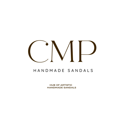 CMP handmade sandals