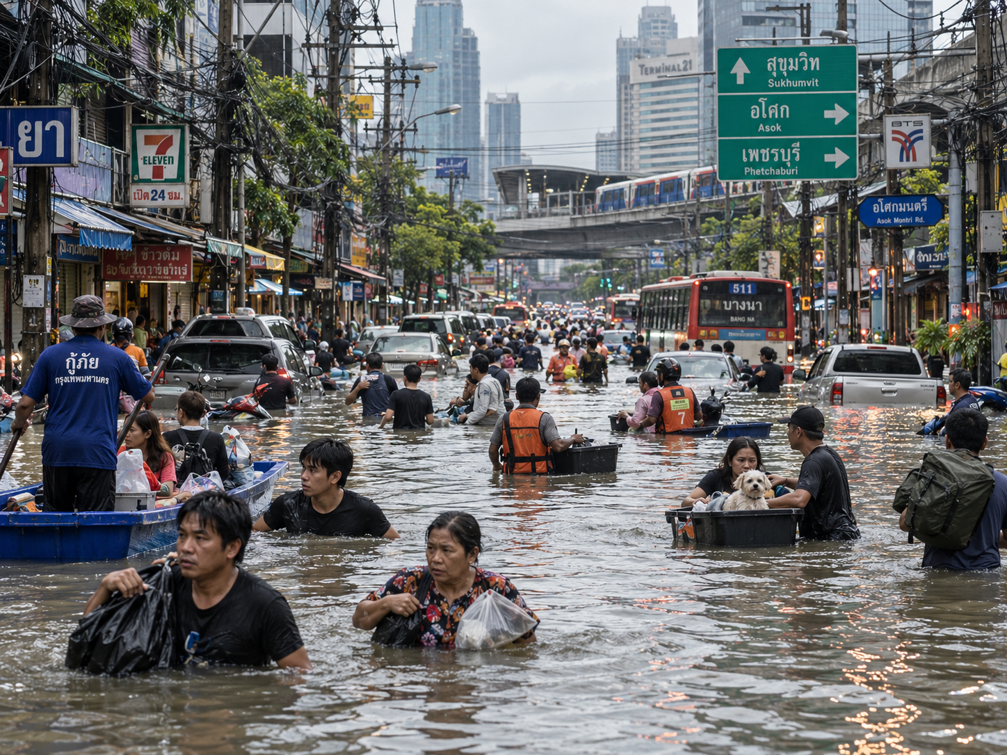 bangkok-flood-2026-climate-change-sustainability