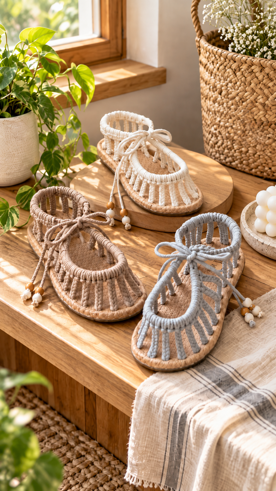 Chic-Handmade-From-Fingertips-to-Every-Step