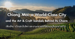 Art-&-Craft-Sandals-in-Chiang Mai-CMP-Handmade-Sandals