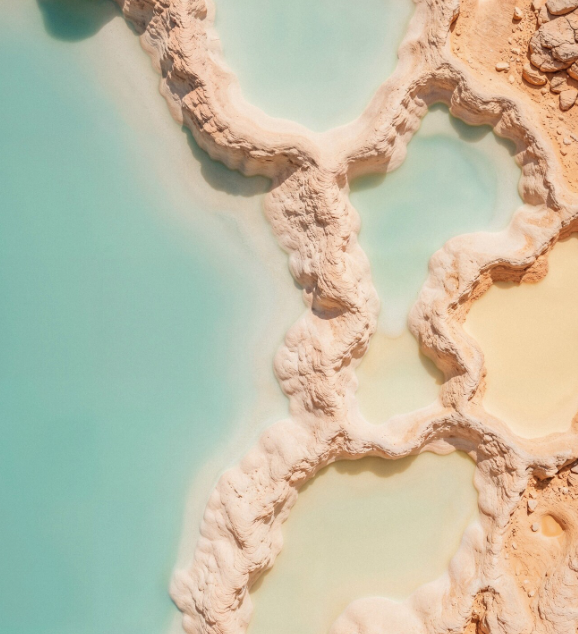 ocean-warming-low-carbon-sustainable-thai-craft-sandals